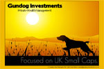 gundog investments